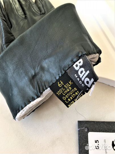 Перчатки Женские Baldinini Италия Оригинал Новые