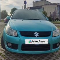 Suzuki SX4 1.6 AT, 2009, 131 000 км, с пробегом, цена 949 900 руб.