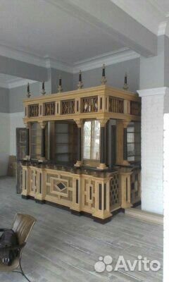 Изготовление конструкций из металла,чугуна,дерева