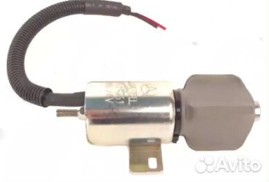 Соленоид 716/30091 N