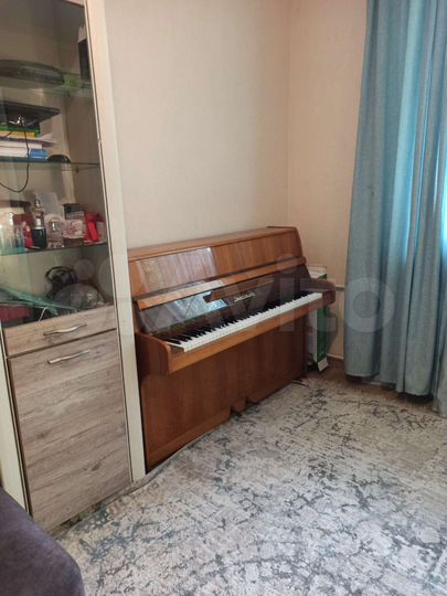 2-к. квартира, 38,5 м², 1/3 эт.