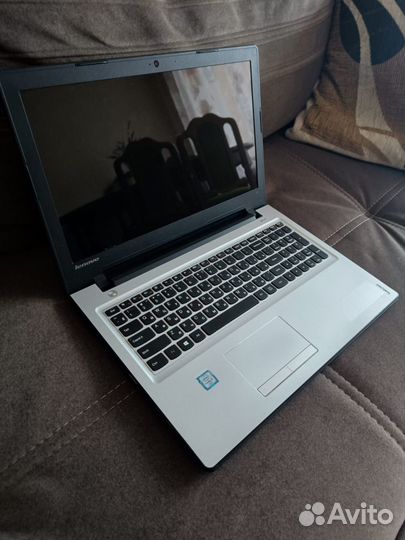 Игровой Lenovo Core i-5 6200, Radeon R5 M430 4gb