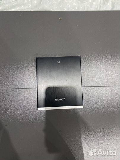 Ноутбук от sony vaio