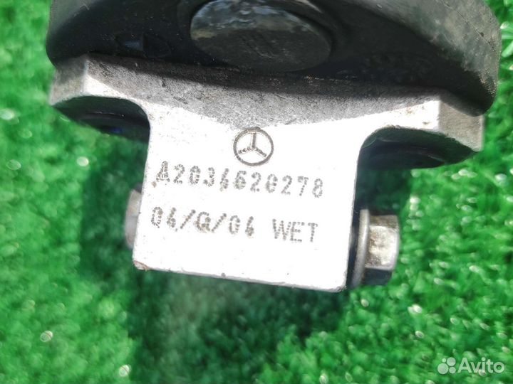 Кардан рулевой Mercedes w203