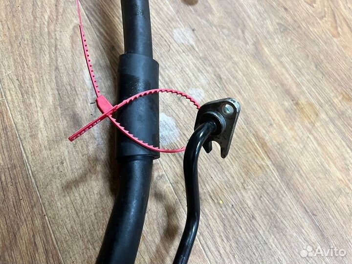 Шланг гидроусилителя Audi A8 D4/4H 2014