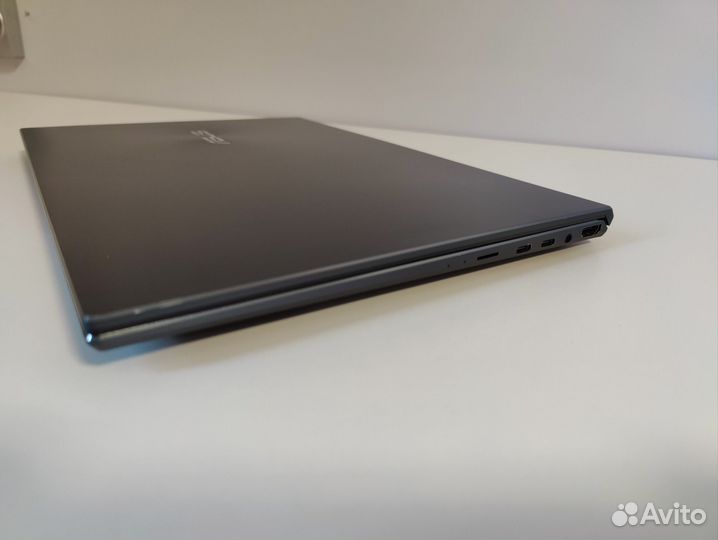 Asus zenbook 14x oled ux5400ea