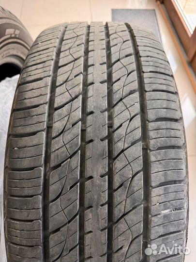 Kumho Crugen Premium KL33 265/60 R18