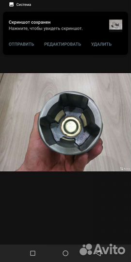 Новый Original Honda шрус внутренний левый