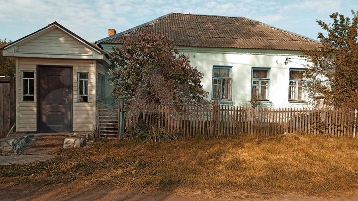 Участок 12,6 сот. (ИЖС)