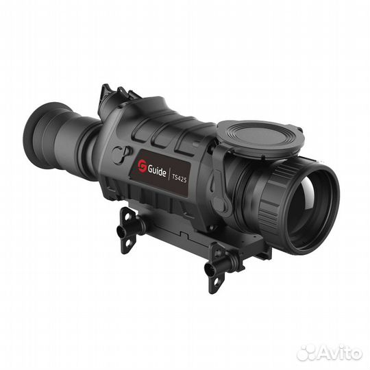 Тепловизионный прицел guide TS425