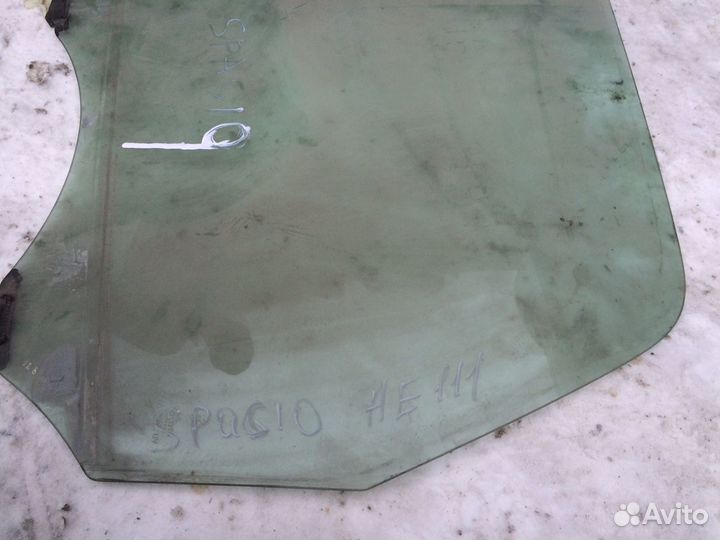 Автомобильные стекла