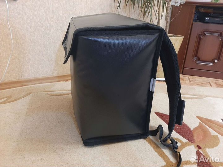 Термосумка Яндекс