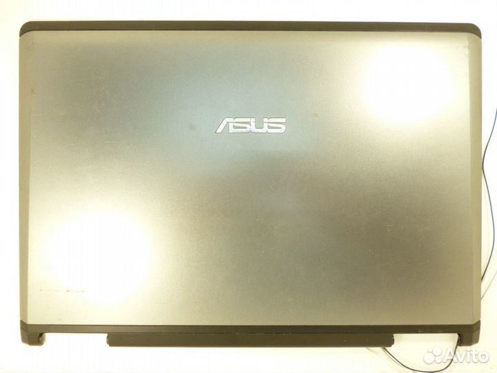 Б.у. запчасти ноутбука Asus X55S/ M50V