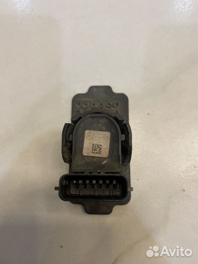 Датчик парковки парктроник Kia Sorento 4