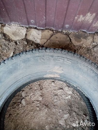 КАМА Кама-301 185/75 R16C