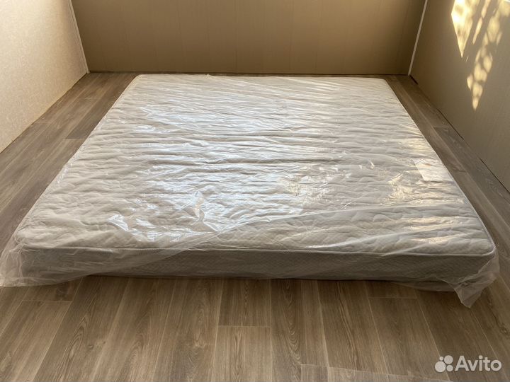 Матрас 200x200