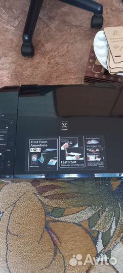 Принтер сканер копир