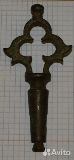 Вертки для самовара
