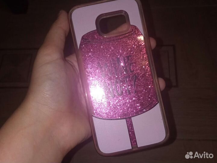 Чехол на samsung