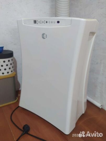 Мобильный кондиционер бу