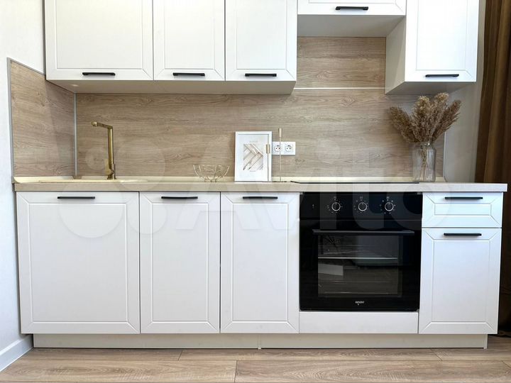 1-к. квартира, 30 м², 8/9 эт.