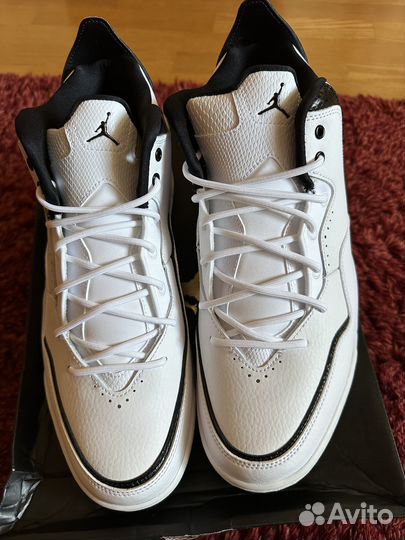 Кроссовки Nike Air Jordan courtside 23 оригинал