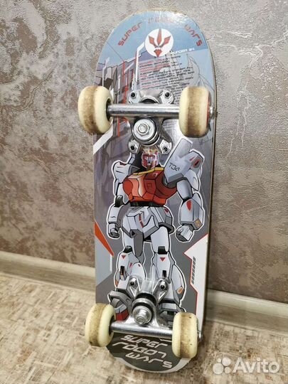 Скейтборд детский