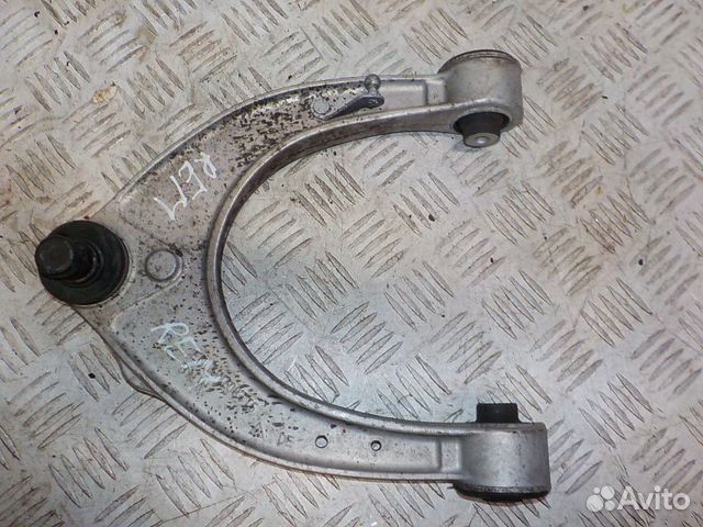 Рычаг передний верхний левый BMW 5 GT F07