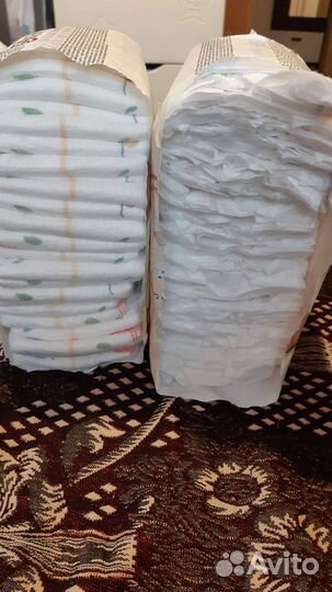 Подгузники