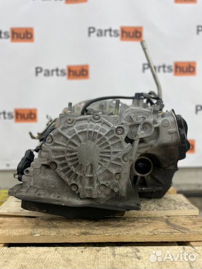 АКПП Mazda 6 GH FNR5