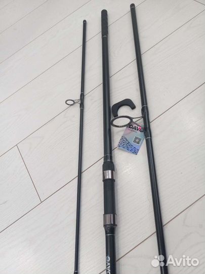 Карповое Удилище Dayo Competition 4lb