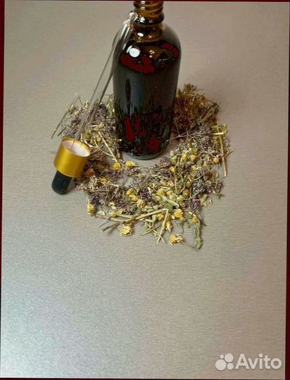 Сбор против папиллом