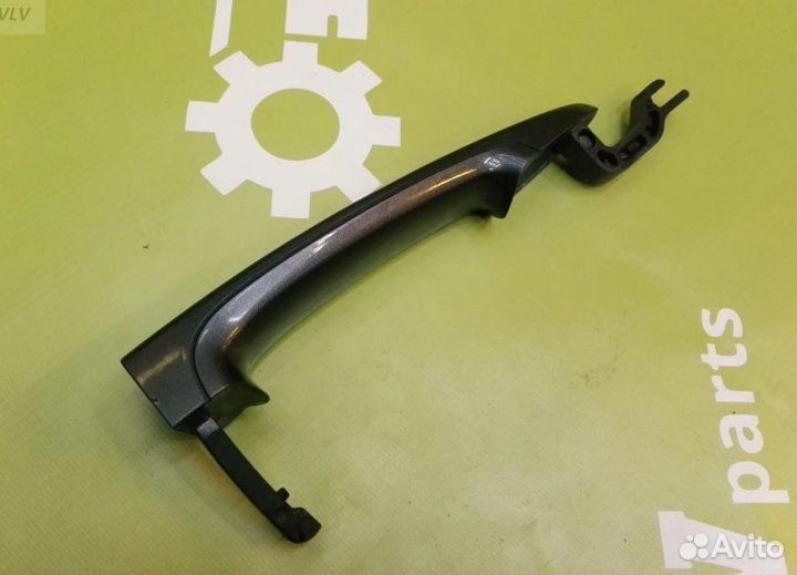 Ручка двери левая Bmw 3 E90