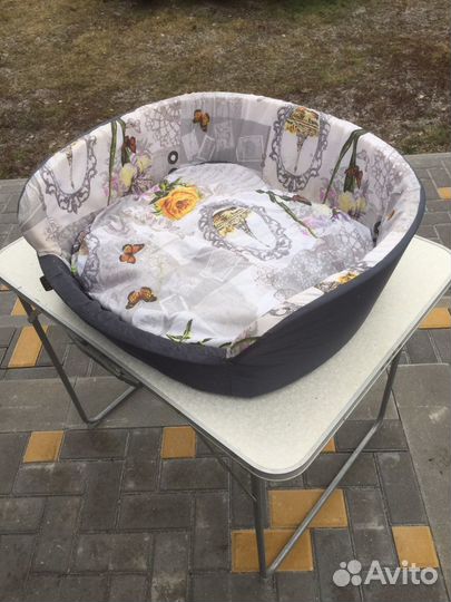 Лежанка для животных