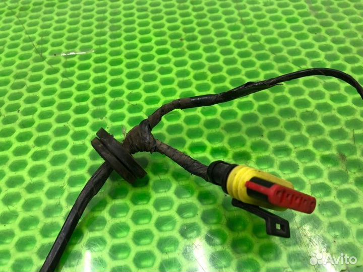 Электропроводка LADA Гранта седан 21116 2012