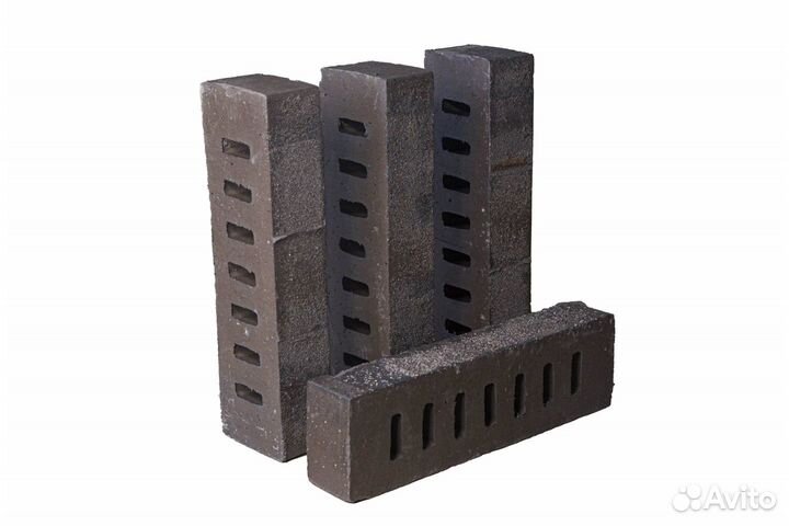 Клинкерный кирпич Laterem Antique 774 290х85х52