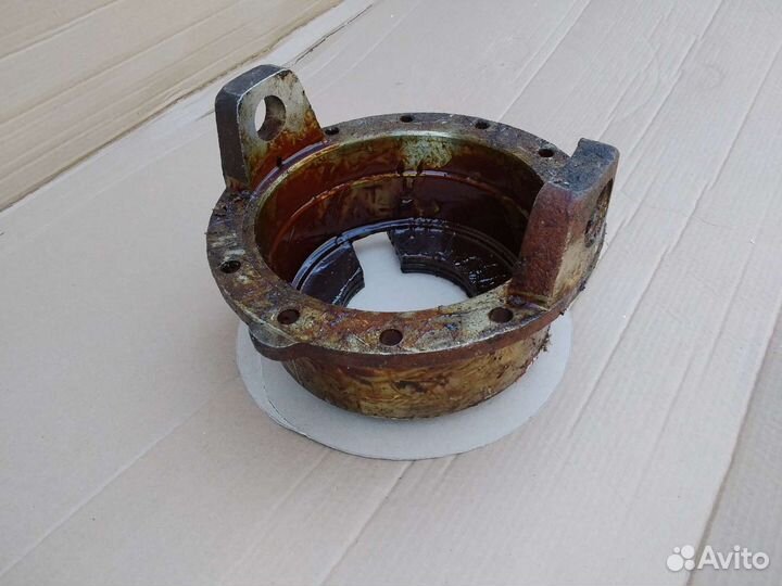 Вальцы (ролики) на грануляторы огм 0,8 (0,65)