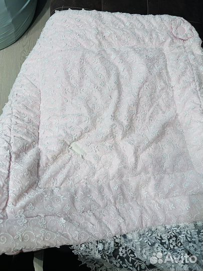 Шикарный конверт на выписку