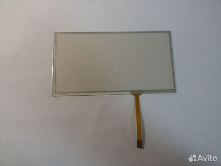 Тачскрин для автомагнитолы Sony XAV-631