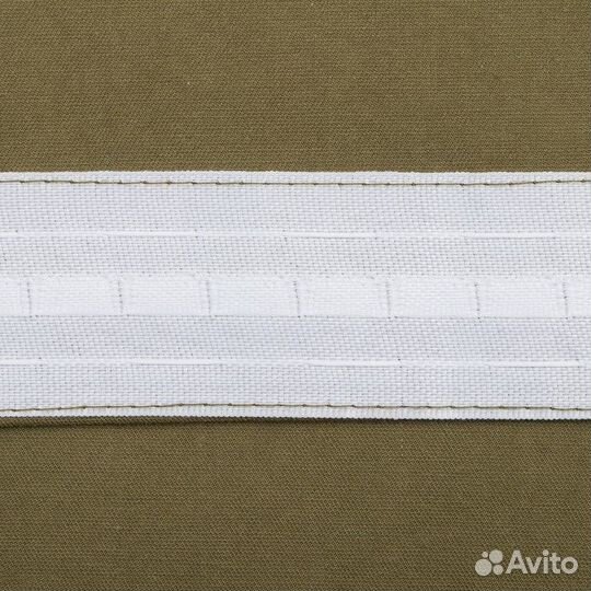 Комплект штор для кухни