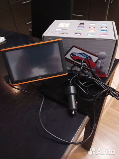 Продам навигатор