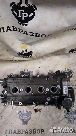 Гбц Toyota Vitz 1szfe б/у