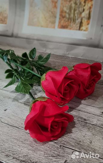 Букеты к 1 сентября пенные розы/мыльные розы