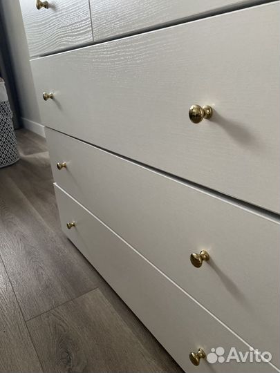 Пеленальный комод бу