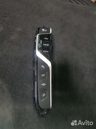 Панель управления G32gt