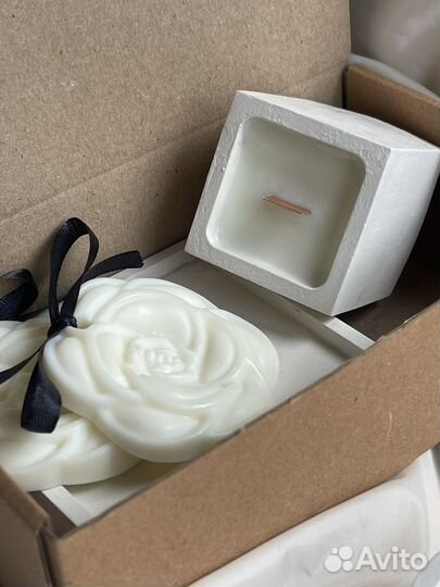 Подарочные боксы ко дню матери