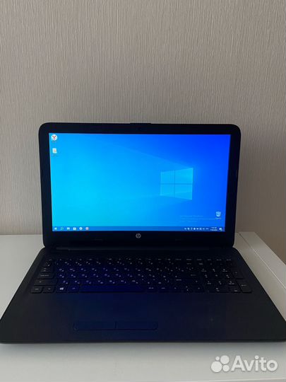 Ноутбук HP tpn c126