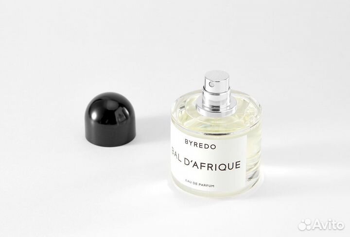 Byredo bal d'afrique 50ml оригинал в слюде