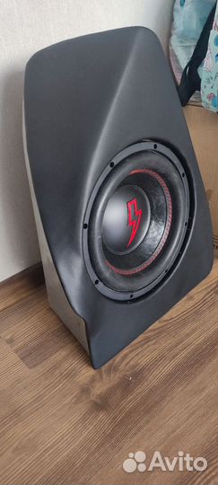 Изготовление стелс