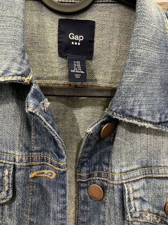 Куртка джинсовая Gap(США) размер XS